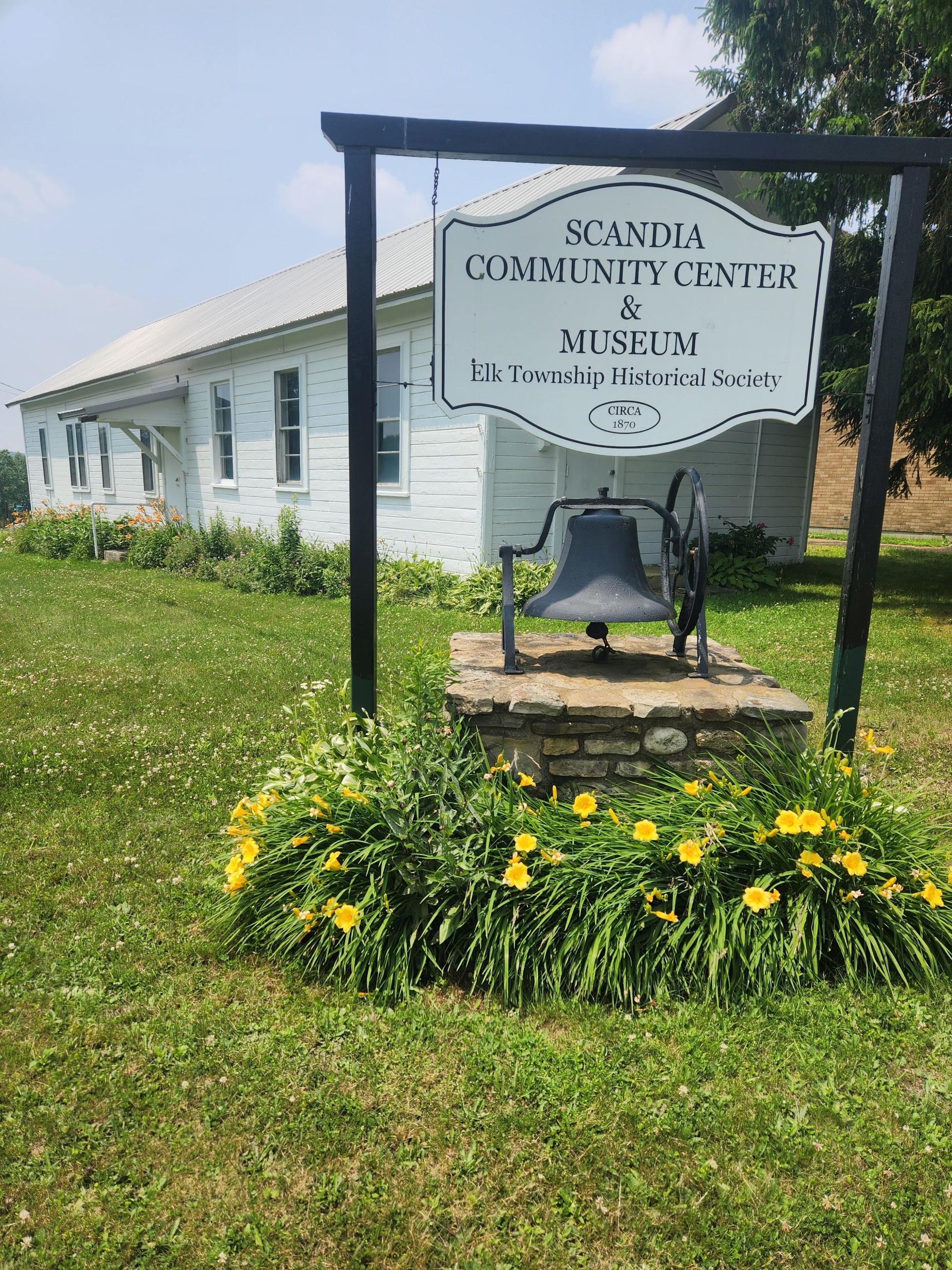 Scandia School planning open house Saturday News, Sports, Jobs Times Observer